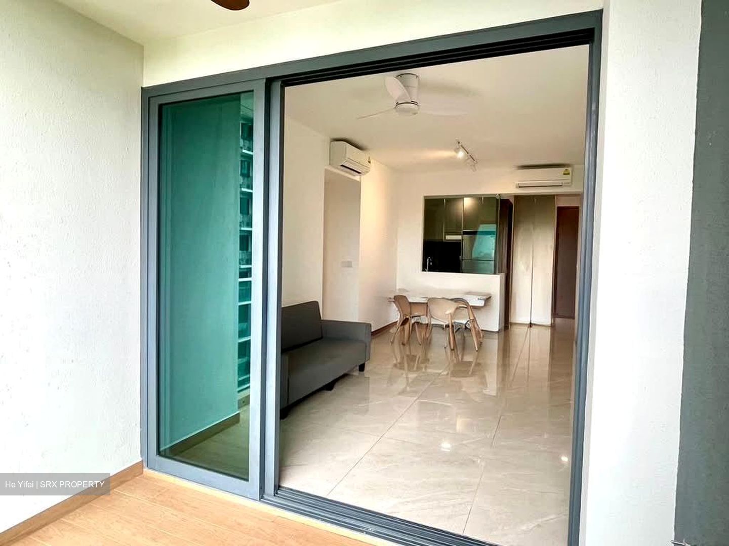 Normanton Park (D5), Apartment #554748731